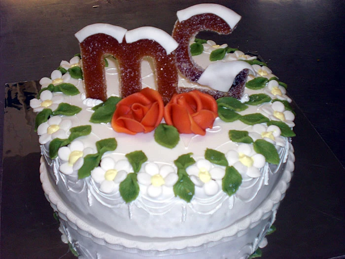 Pfaffl Anlass-Tortenkreation Pfaffl Anlass-Tortenkreation