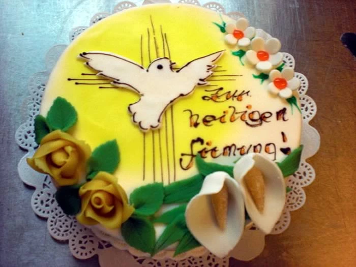 Pfaffl Anlass-Tortenkreation Pfaffl Anlass-Tortenkreation