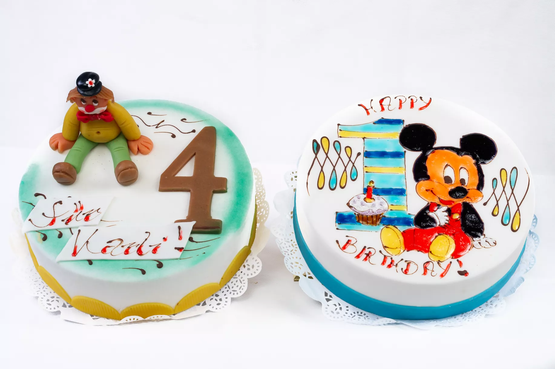 Pfaffl Anlass-Tortenkreation Pfaffl Anlass-Tortenkreation