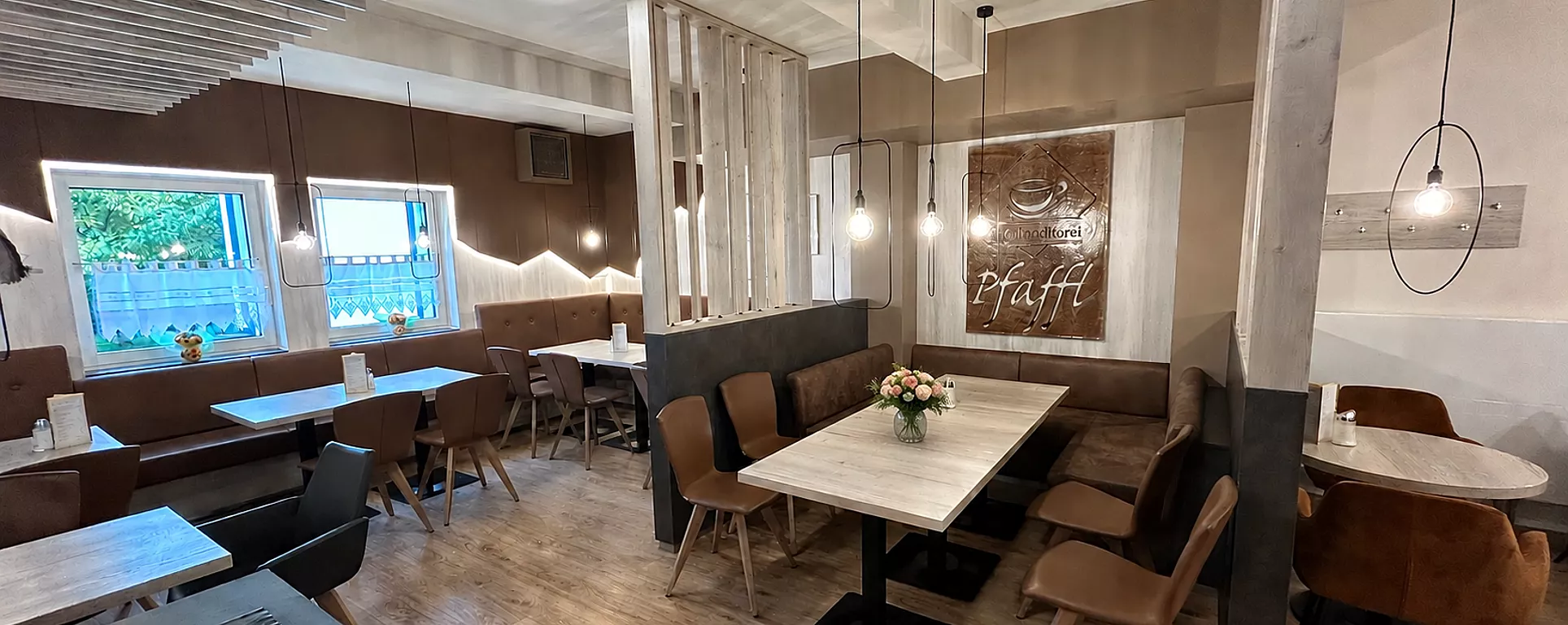 Cafe Konditorei Pfaffl Langenzersdorf