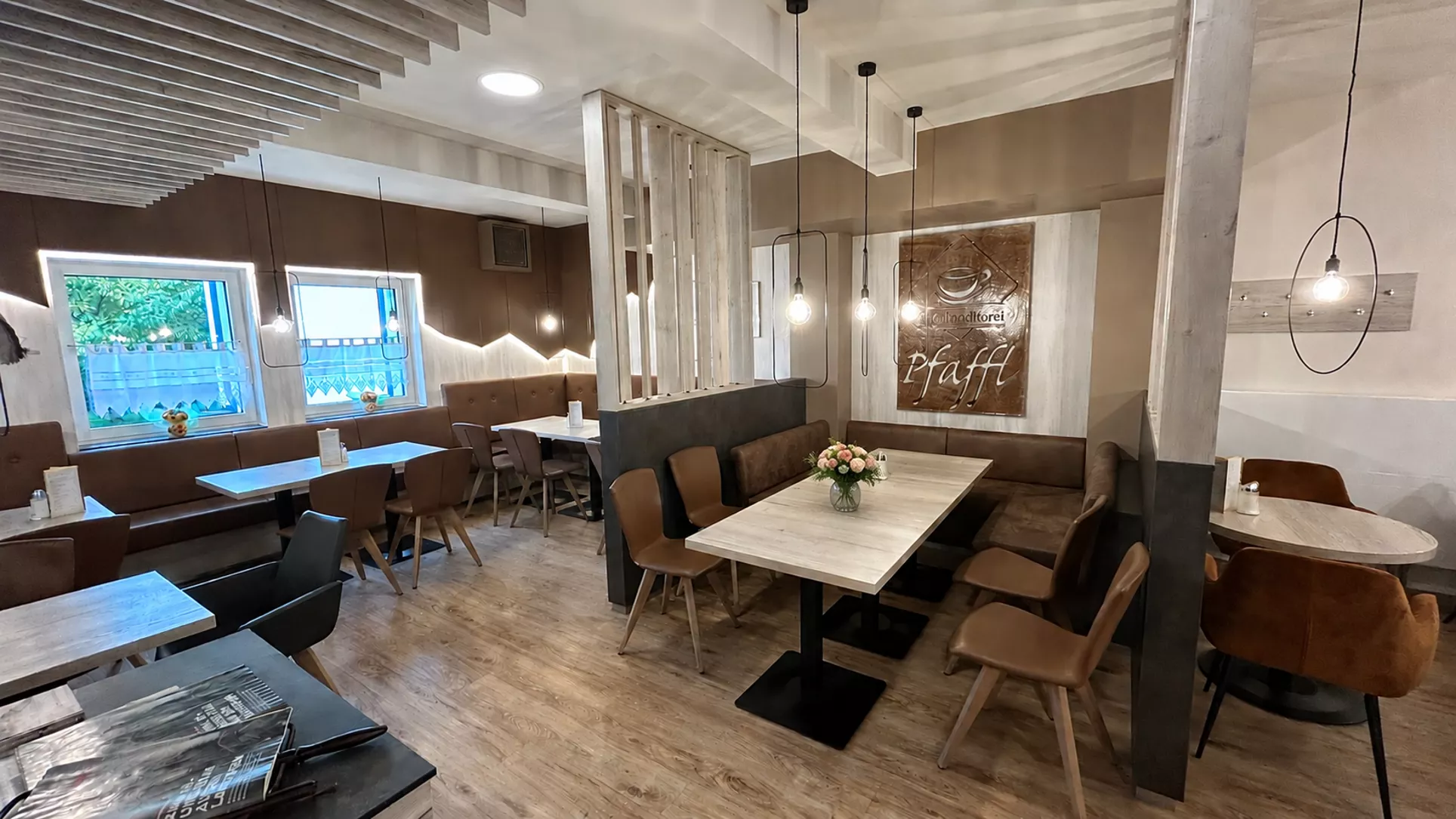 Cafe Konditorei Pfaffl