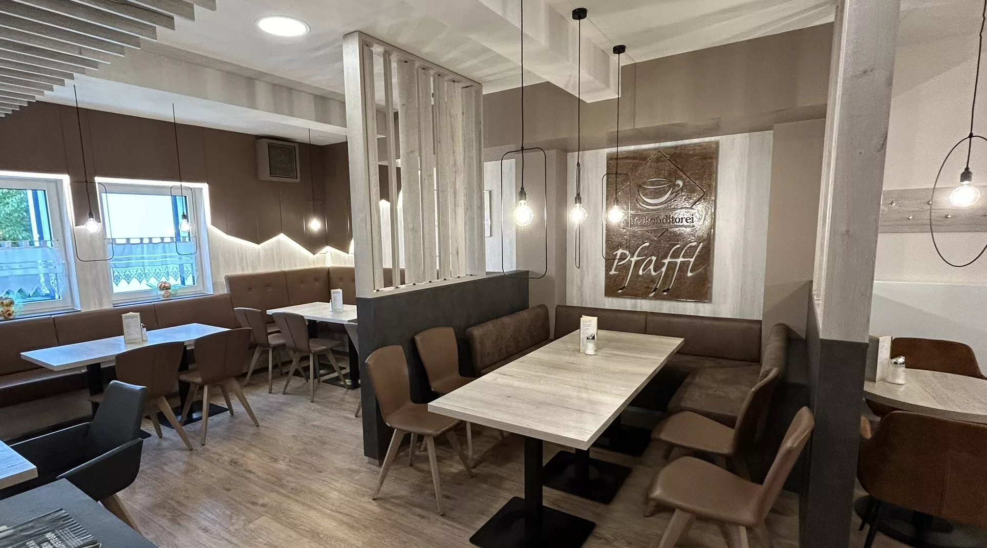 Cafe Konditorei Pfaffl Cafe Konditorei Pfaffl