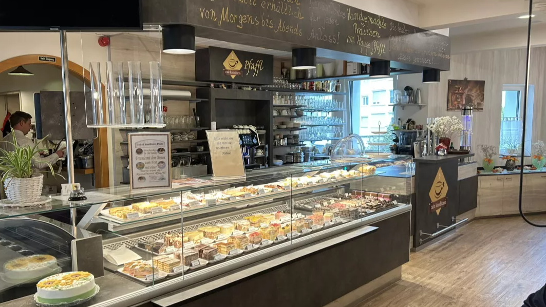 Pfaffl Vitrine Pfaffl Vitrine