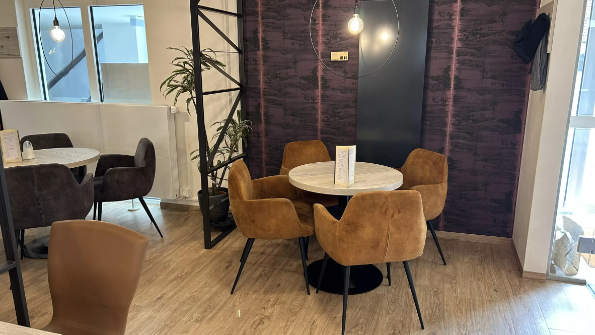 Cafe Konditorei Pfaffl Cafe Konditorei Pfaffl