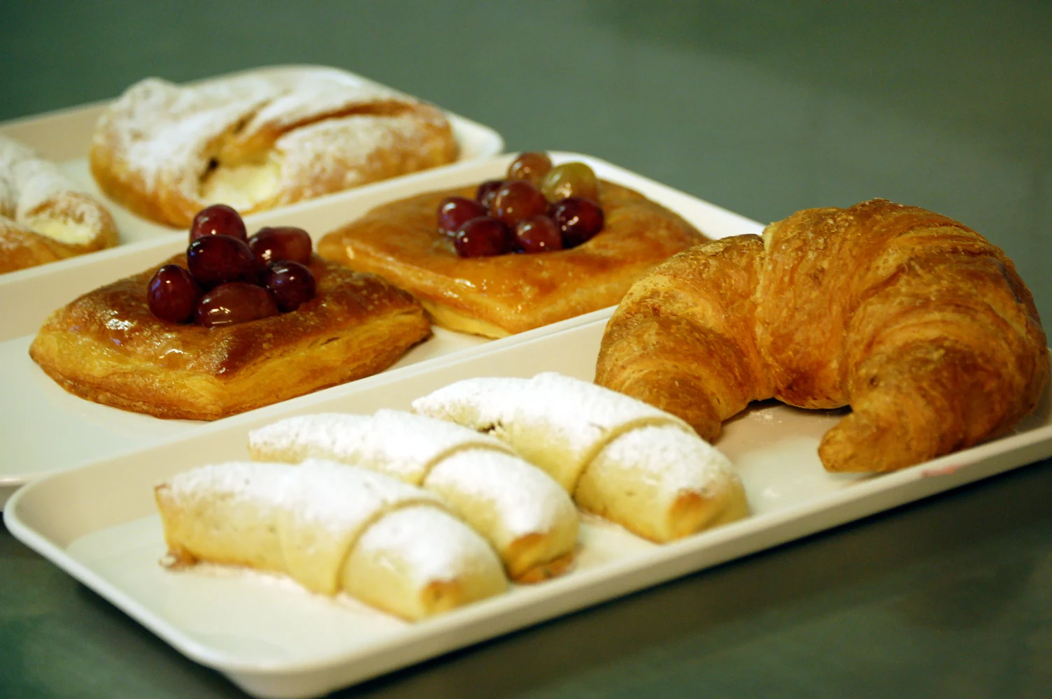 Pfaffl Mehlspeisen Pfaffl Mehlspeisen