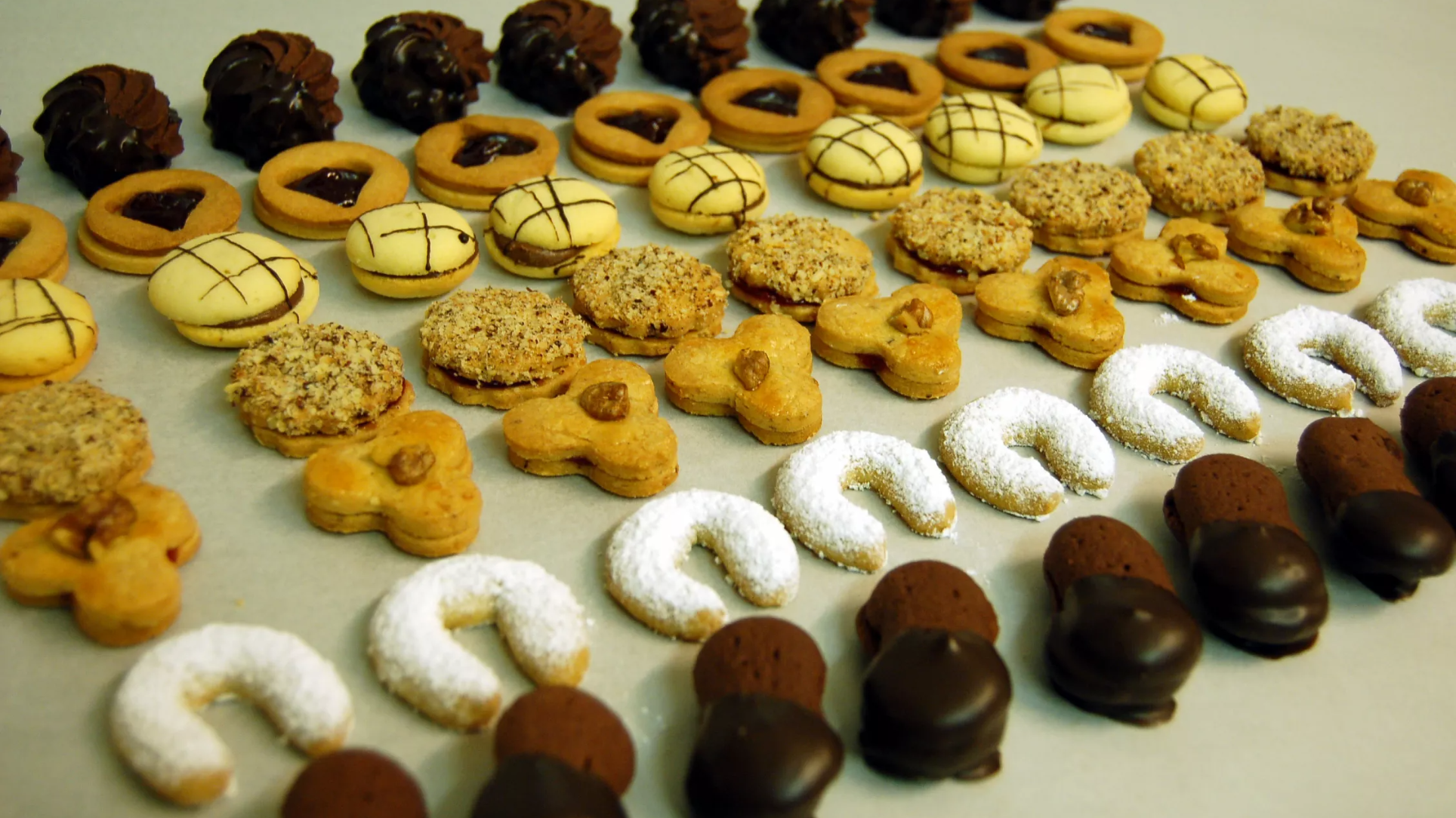 Pfaffl Weihnachtsbäckerei Pfaffl Weihnachtsbäckerei