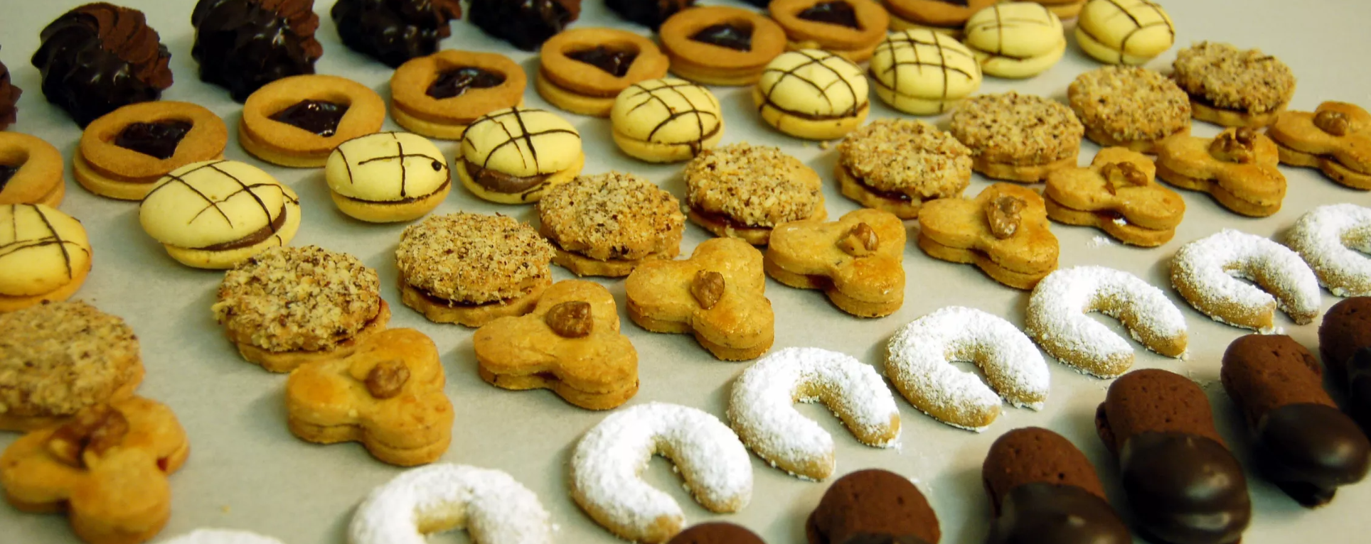 Pfaffl Weihnachtsbäckerei Pfaffl Weihnachtsbäckerei