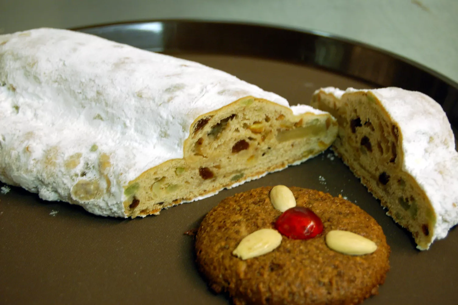 Pfaffl´s Christstollen Pfaffl´s Christstollen