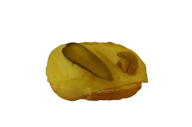 Käsebrötchen Käsebrötchen