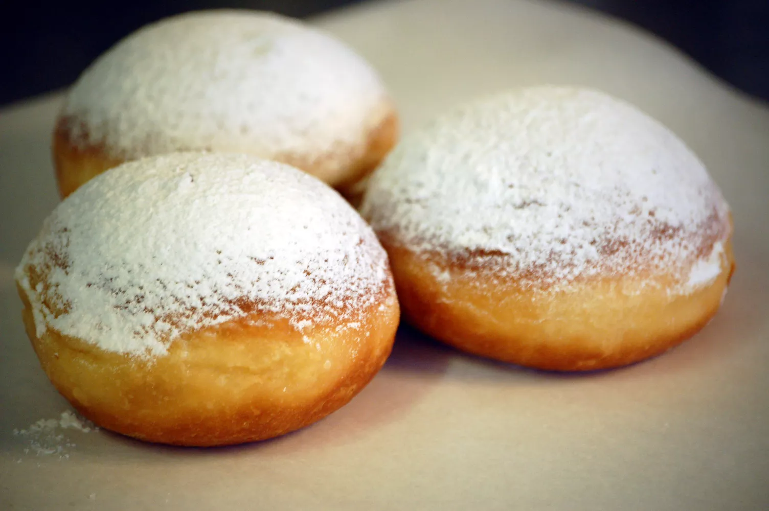 Pfaffl´s Faschingskrapfen Pfaffl´s Faschingskrapfen