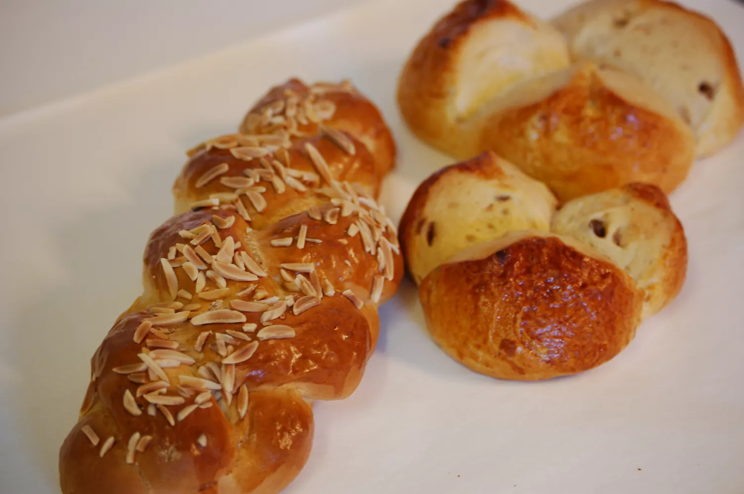 Pfaffl´s Osterstriezel und Pinzen Pfaffl´s Osterstriezel und Pinzen