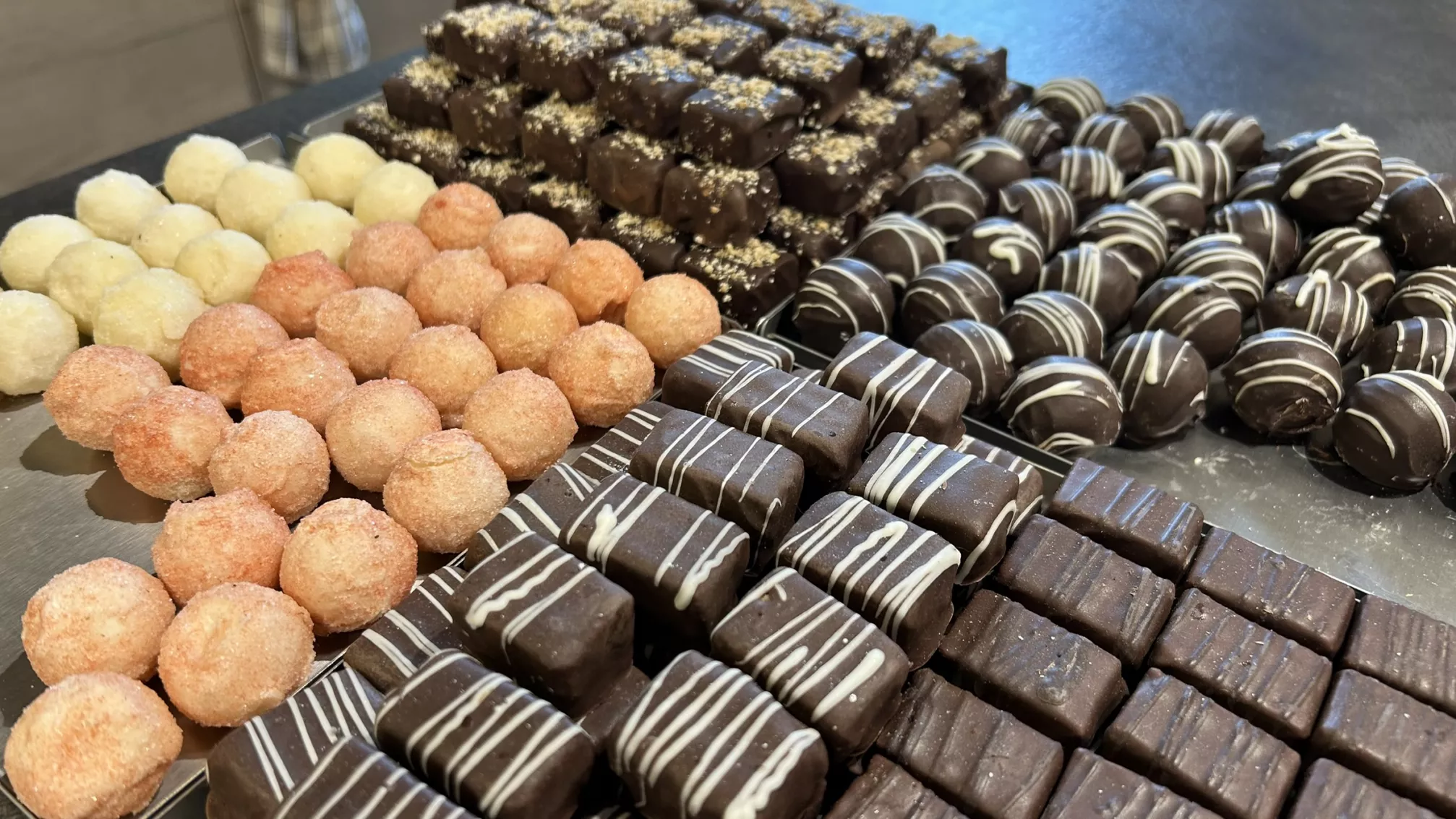 Pfaffl Pralinen Pfaffl Pralinen