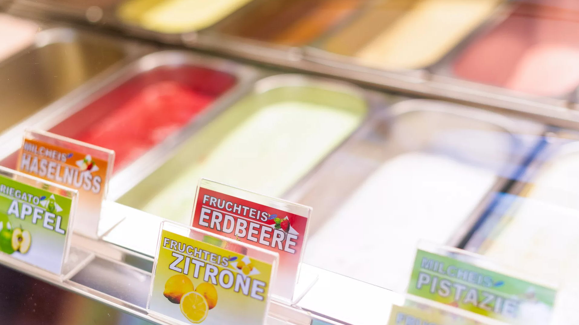 Pfaffl Eis Pfaffl Eis