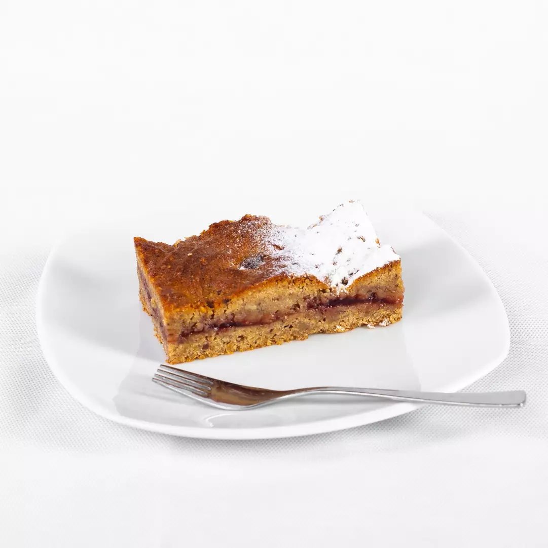 Linzer Schnitte Linzer Schnitte