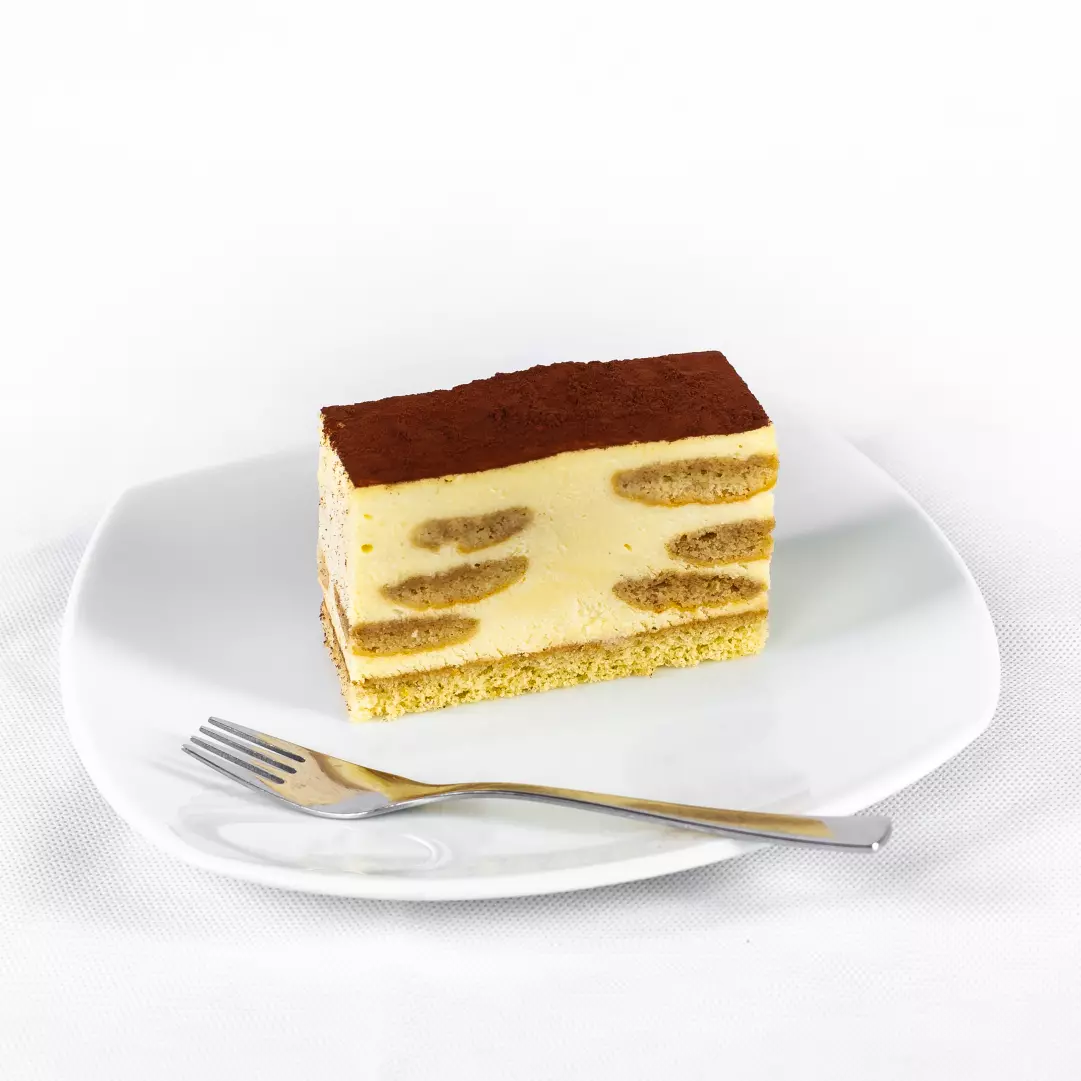 Tiramisu Schnitte Tiramisu Schnitte