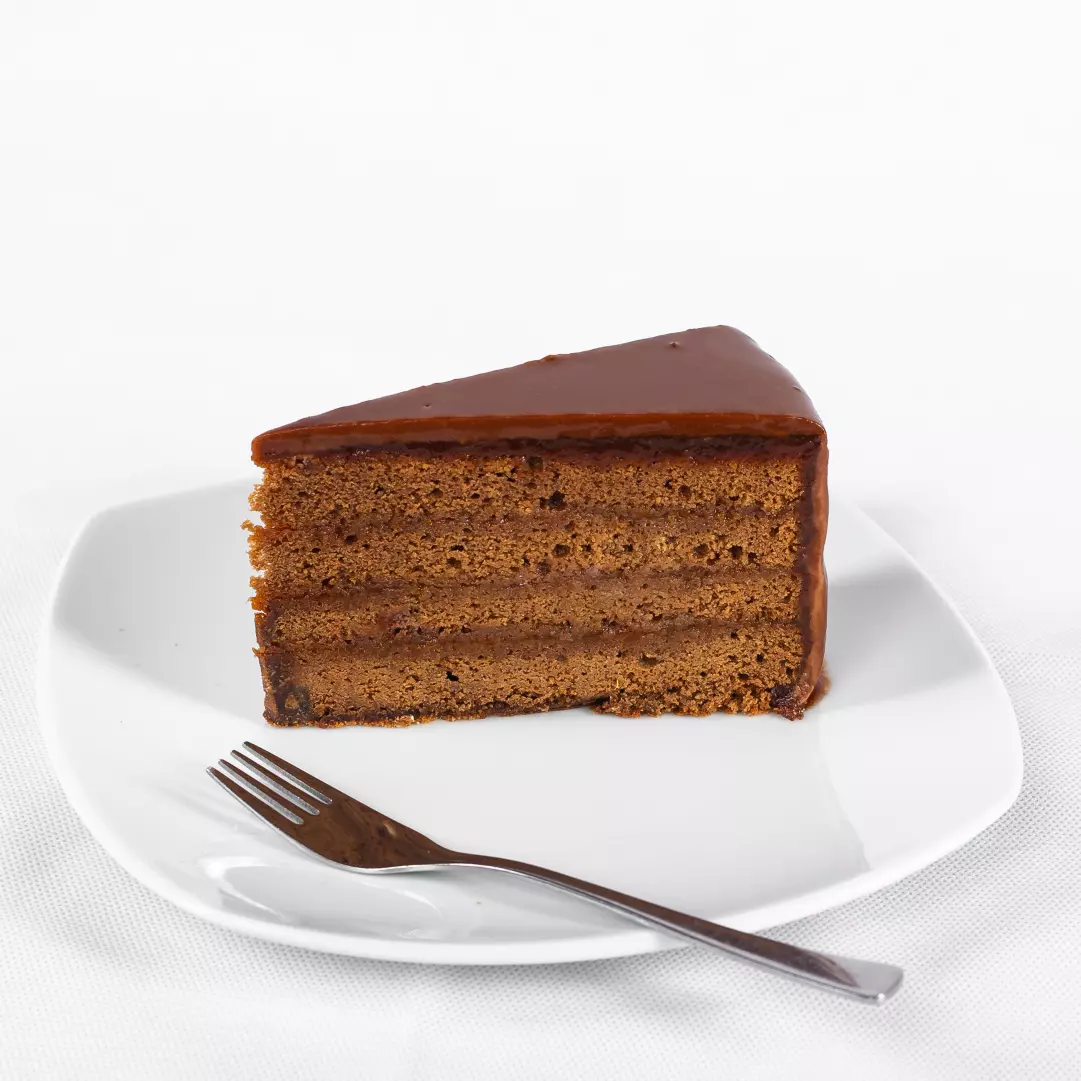 Sacher Torte Sacher Torte