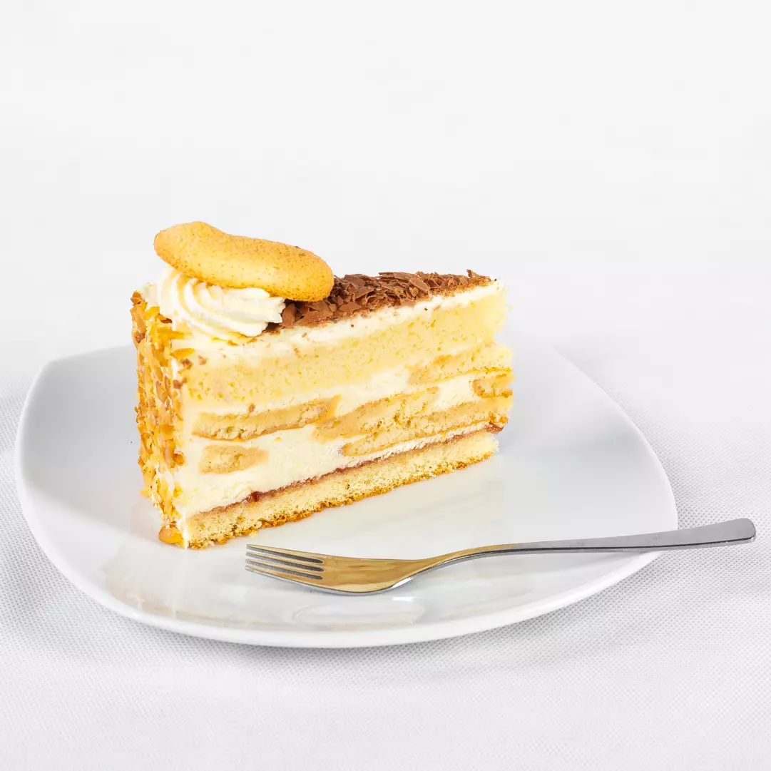 Malakoff Torte Malakoff Torte