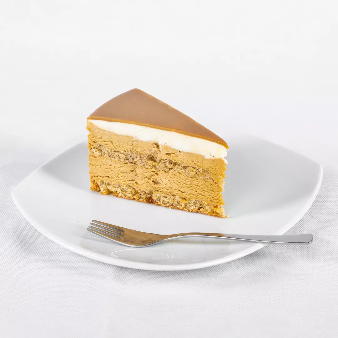 Kaffee-Obers Torte Kaffee-Obers Torte
