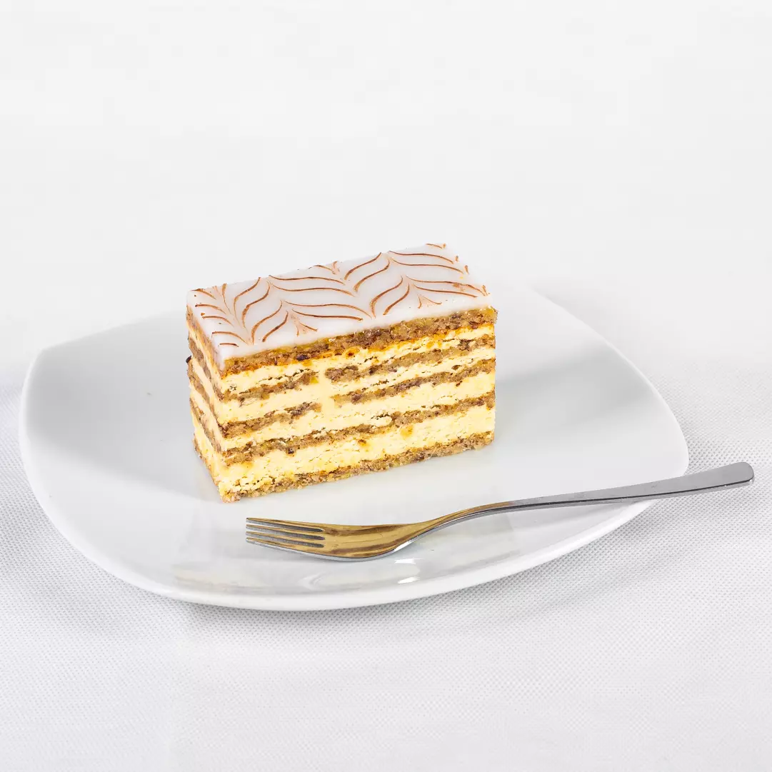 Esterhazy Schnitte Esterhazy Schnitte