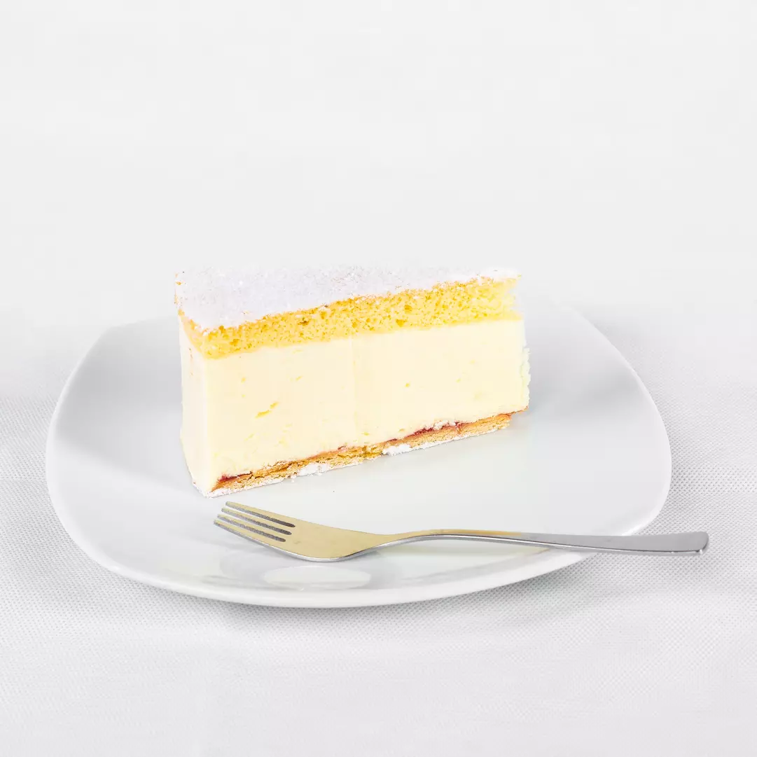 Topfen-Obers Torte Topfen-Obers Torte