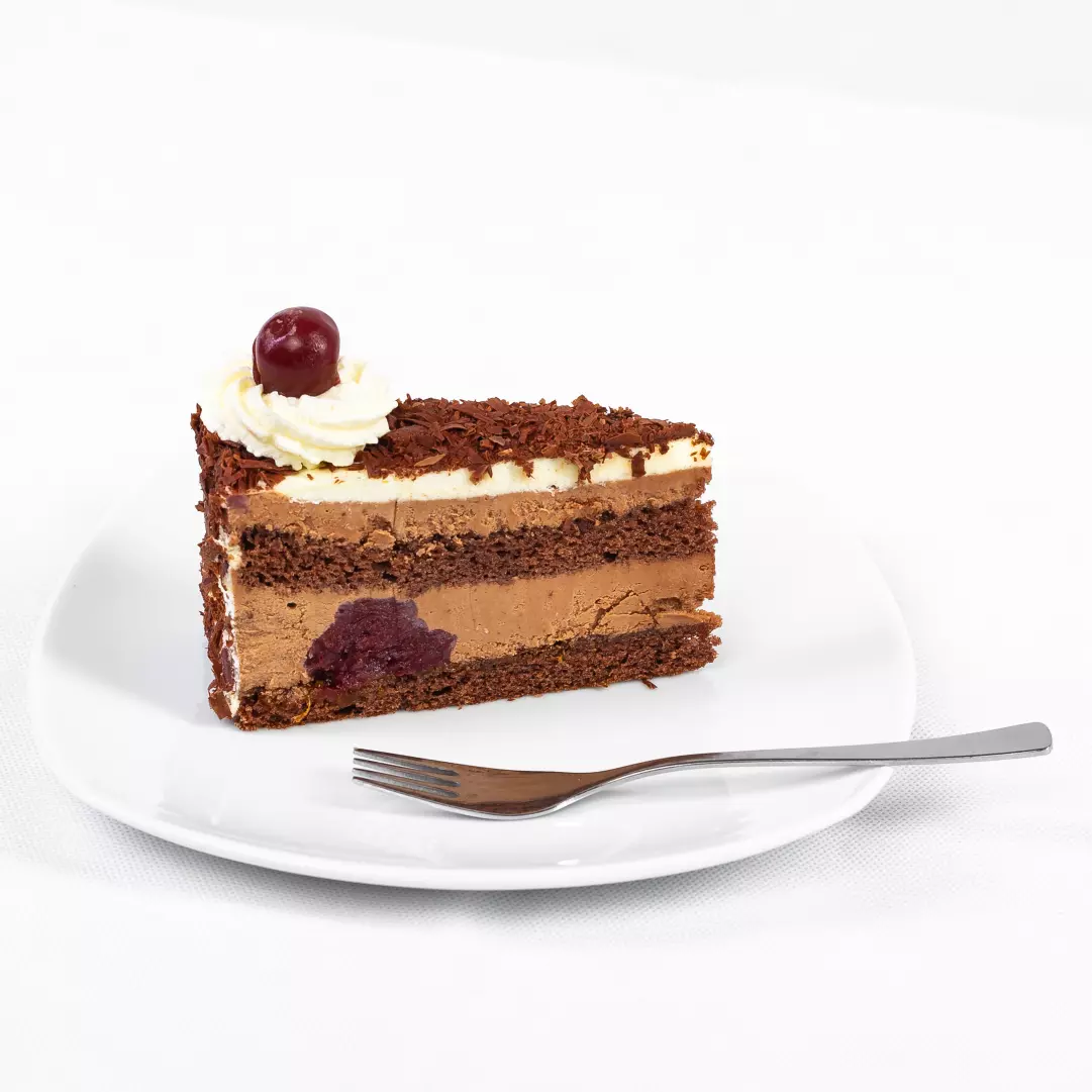 Schwarzwälder Kirsch Torte Schwarzwälder Kirsch Torte