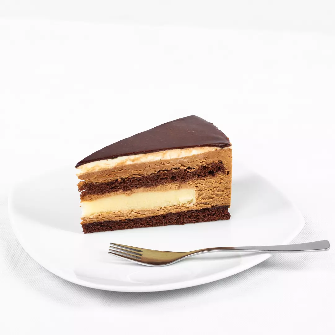 Williams-Birne Torte Williams-Birne Torte