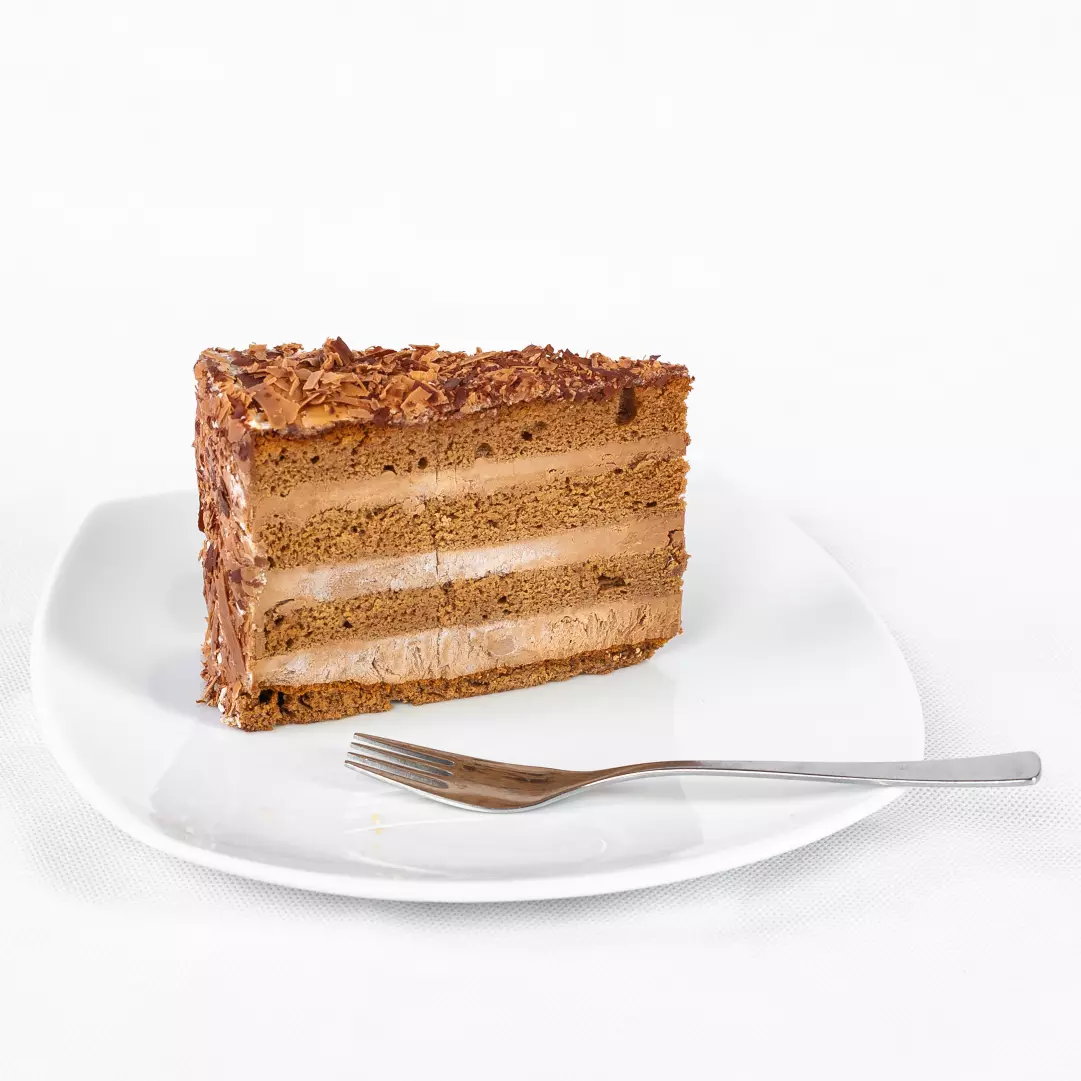 Trüffel Torte Trüffel Torte