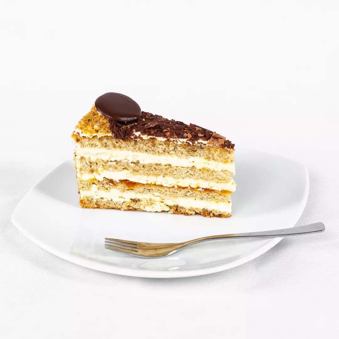 Nuss Torte Nuss Torte