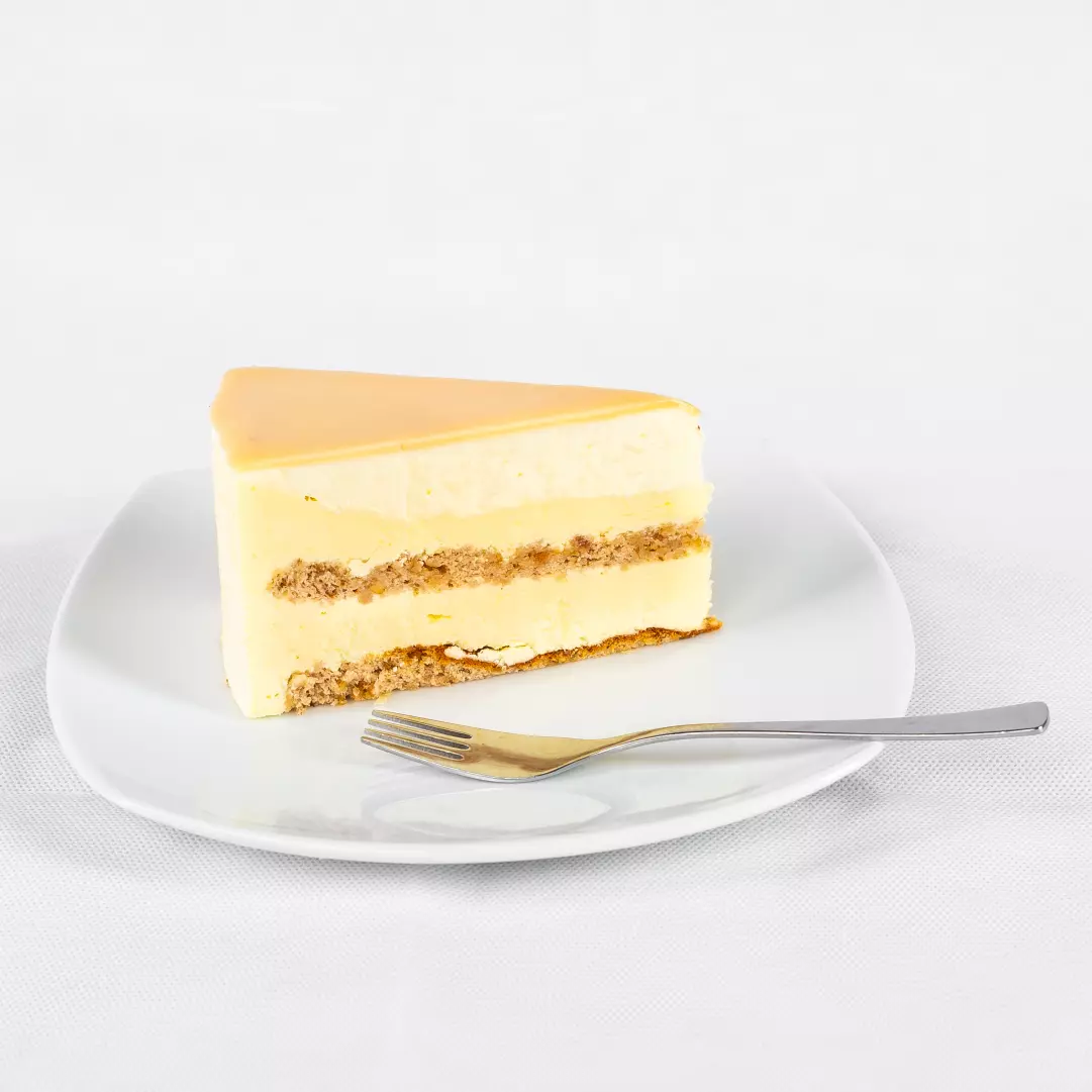 Irish-Creme Torte Irish-Creme Torte