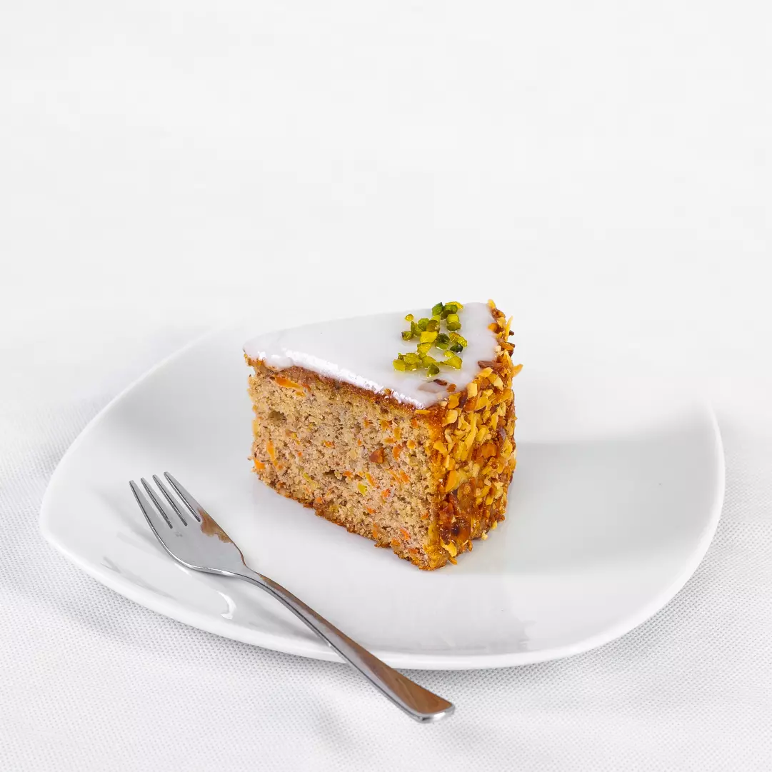 Karotten Torte Karotten Torte