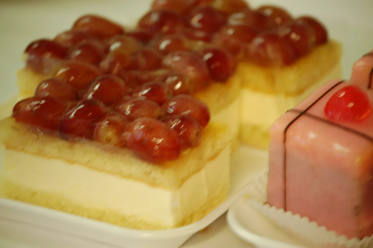 Pfaffl Mehlspeisen Pfaffl Mehlspeisen