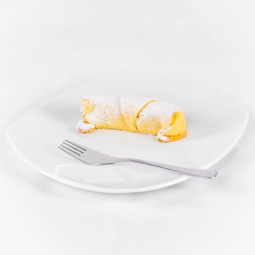 Maroni Kipferl Maroni Kipferl