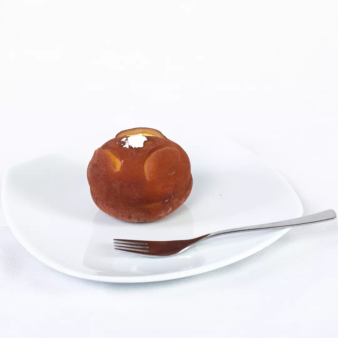 Marzipan Kartoffel Marzipan Kartoffel