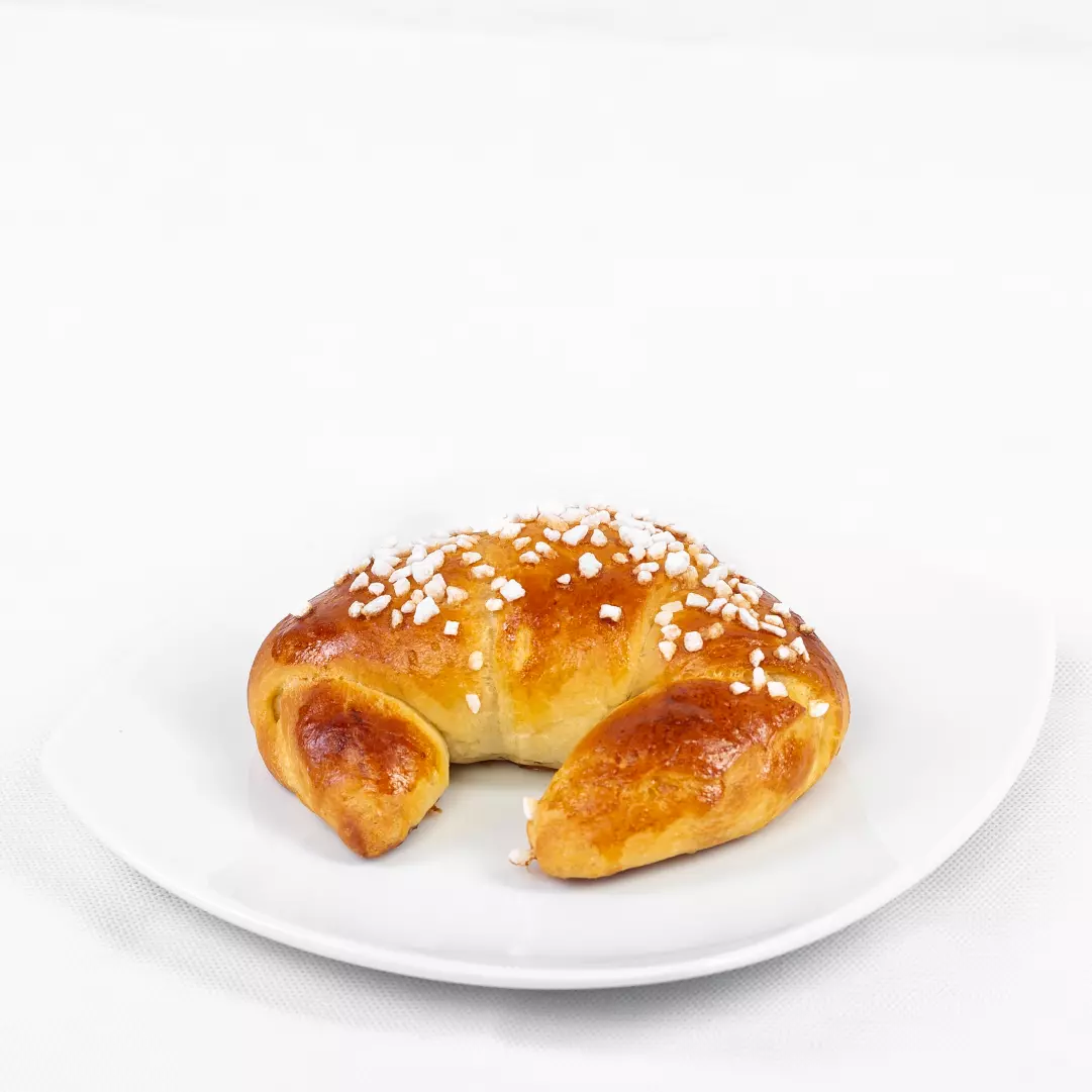 Brioch Kipferl Brioch Kipferl