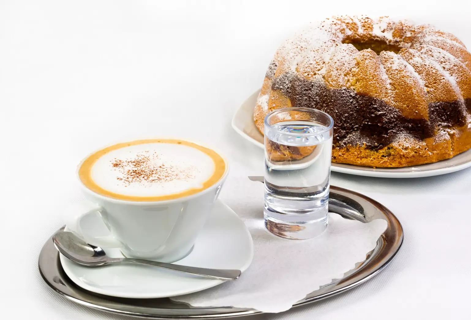 Cafe Konditorei Pfaffl