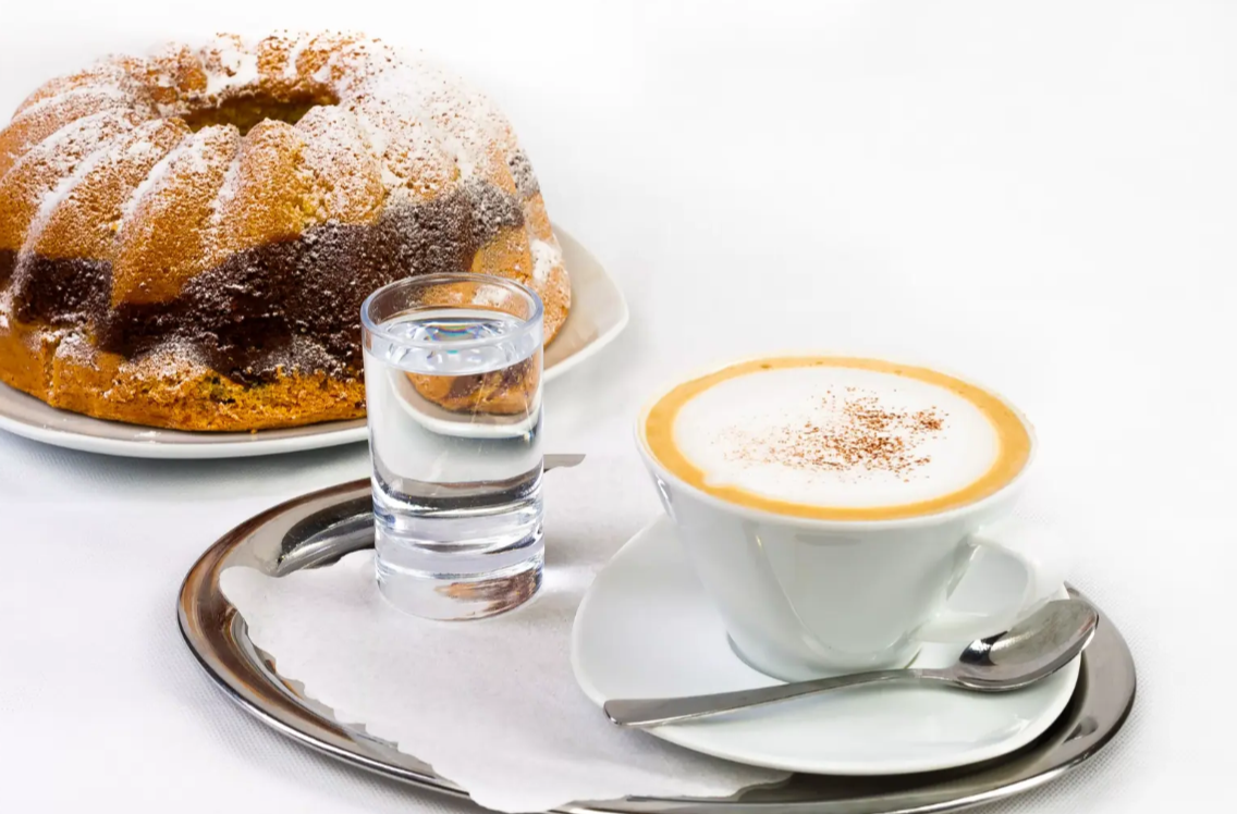 Pfaffl Kaffee Pfaffl Kaffee